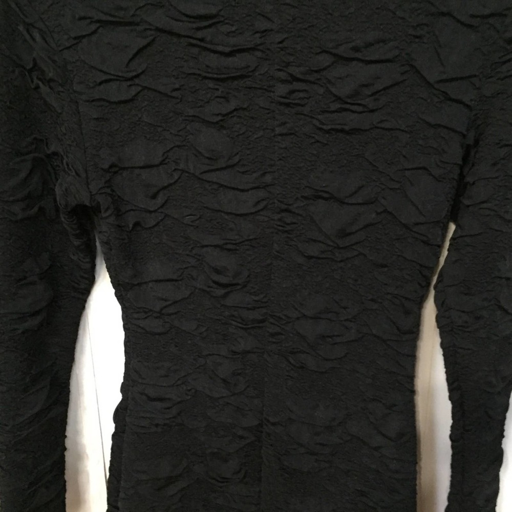 Workshop Clothing Goth Style Embellished Dress - Picture 14 of 15